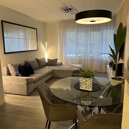 Lindo Apartamento En El Centro De Лозана Екстериор снимка