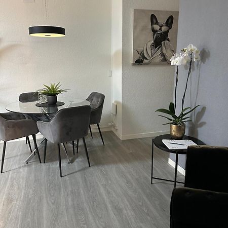 Lindo Apartamento En El Centro De Лозана Екстериор снимка