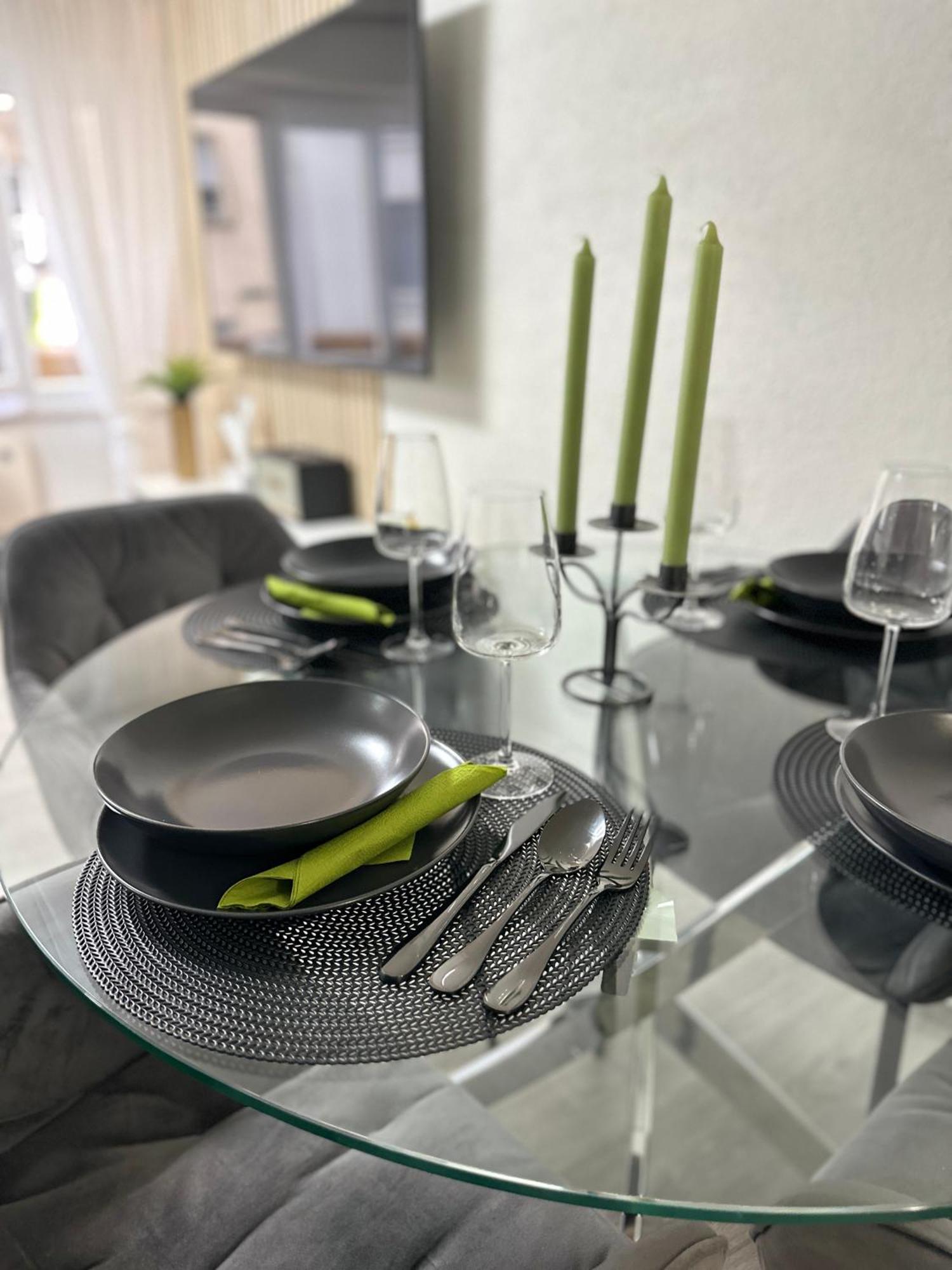 Lindo Apartamento En El Centro De Лозана Екстериор снимка